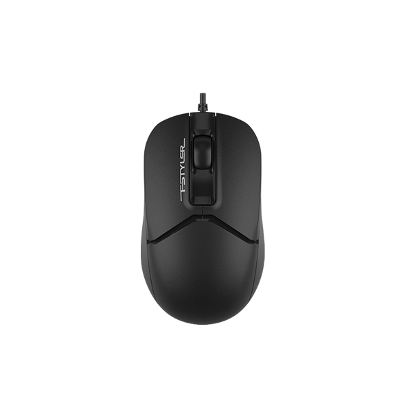 ماوس بی سیم ای فورتک مدل FStyler  FG12S (اصل)