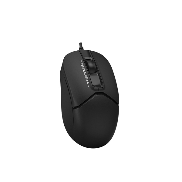 ماوس بی سیم ای فورتک مدل FStyler  FG12S (اصل)