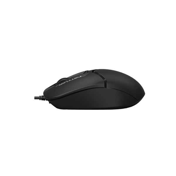 ماوس بی سیم ای فورتک مدل FStyler  FG12S (اصل)