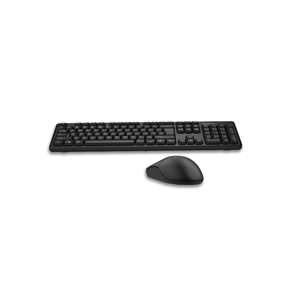 کیبورد و ماوس ای فورتک 3330NS