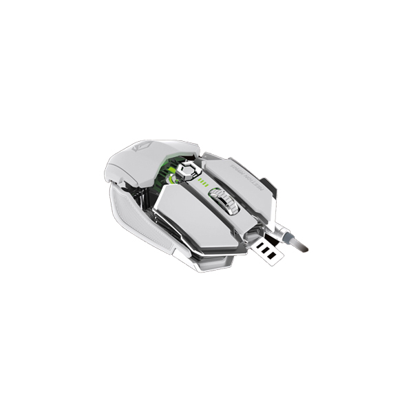 ماوس مخصوص بازی میشن مدل MT-M990S