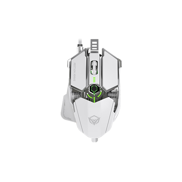 ماوس مخصوص بازی میشن مدل MT-M990S