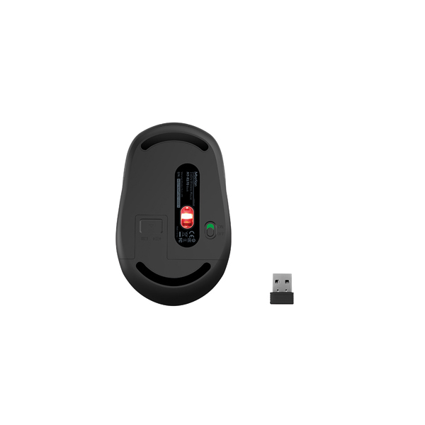 ماوس بی سیم میشن مدل R570