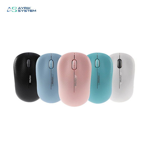 ماوس میشن مدل R545