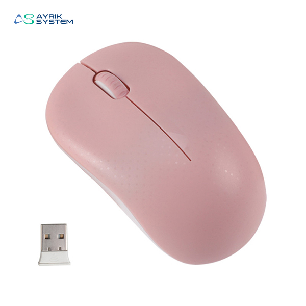 ماوس میشن مدل R545