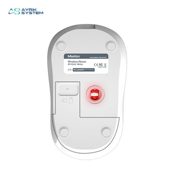 ماوس میشن مدل R545