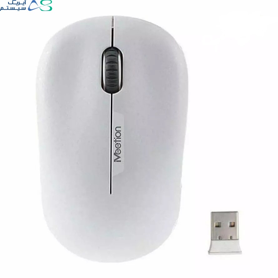 ماوس میشن مدل R545