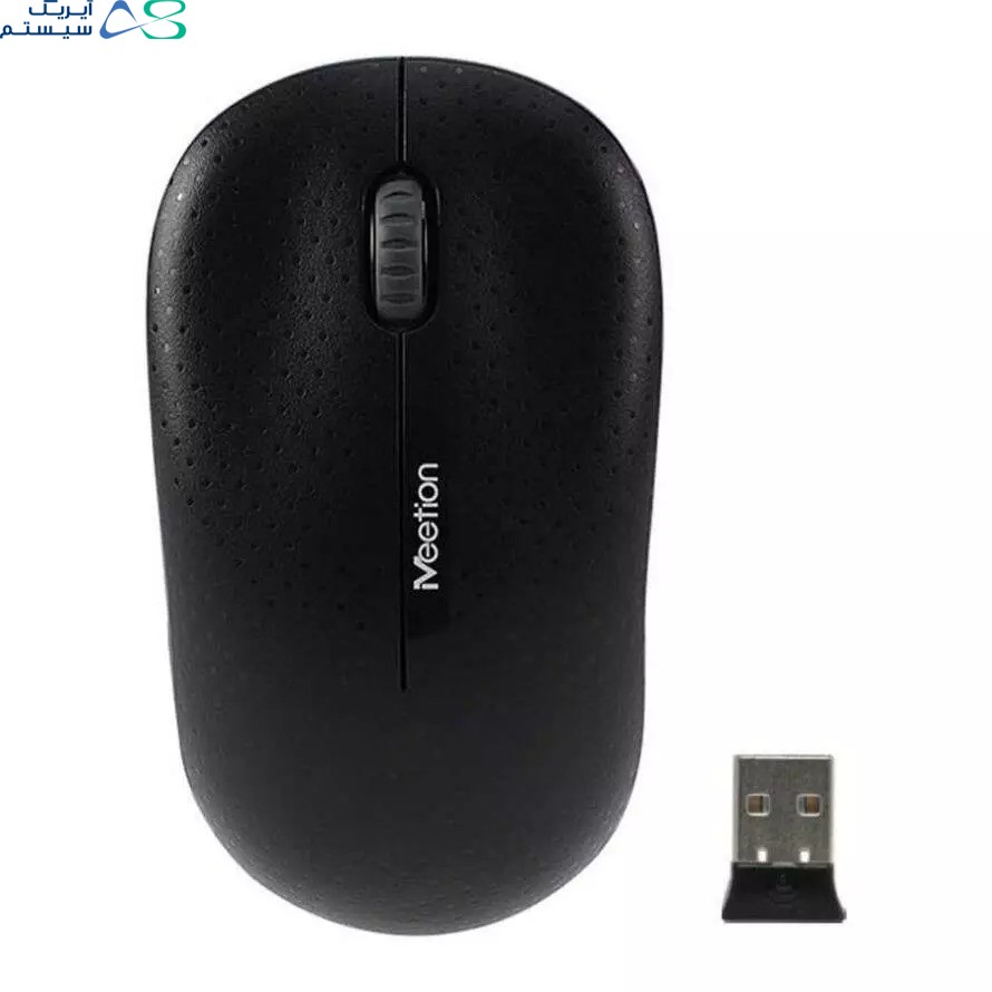 ماوس میشن مدل R545