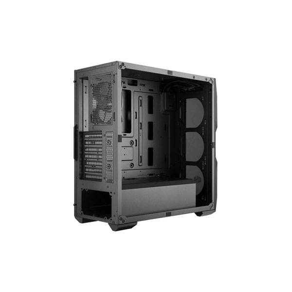 کیس کامپیوتر گیمینگ کولر مستر مدل مسترباکس TD500L