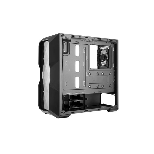 کیس کامپیوتر گیمینگ کولر مستر مدل مسترباکس TD500L