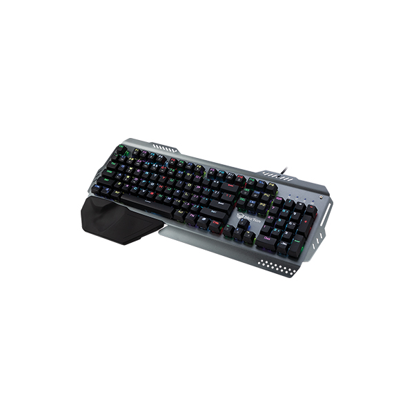 کیبورد مخصوص بازی میشن مدل MT-MK20