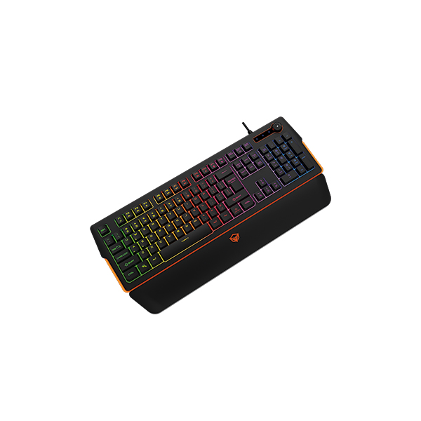 کیبورد گیمینگ میشن مدل MT-K9520