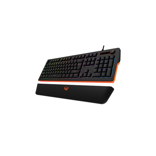 کیبورد گیمینگ میشن مدل MT-K9520