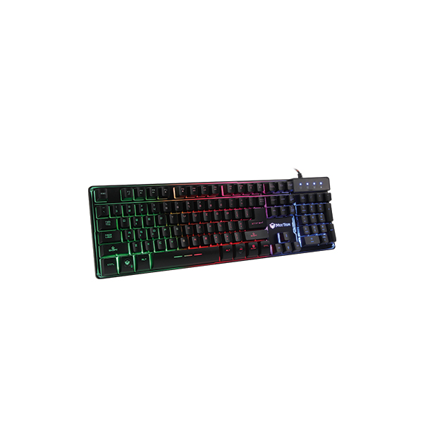 کیبورد مخصوص بازی میشن مدل K9300