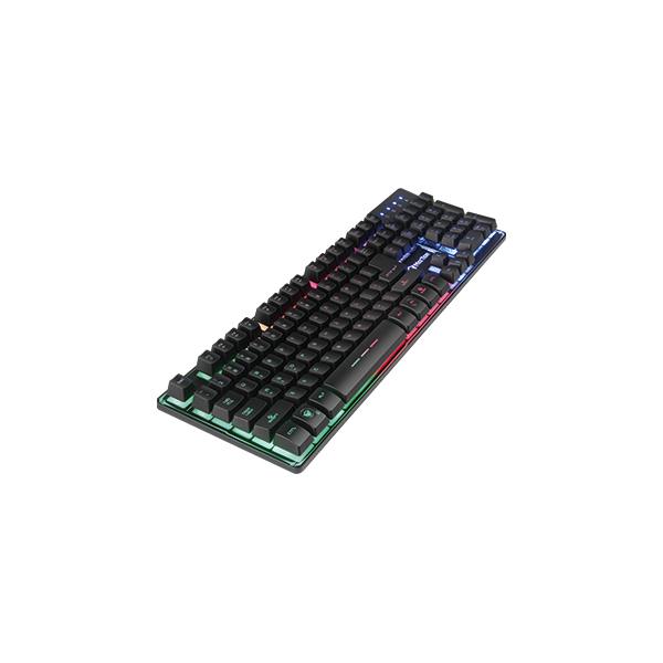 کیبورد مخصوص بازی میشن مدل K9300