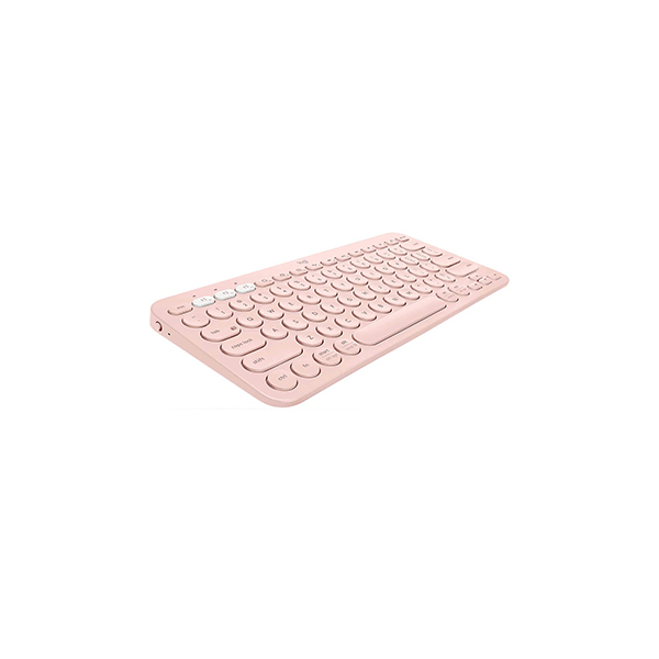 کیبورد بلوتوثی  لاجیتک مدل K380