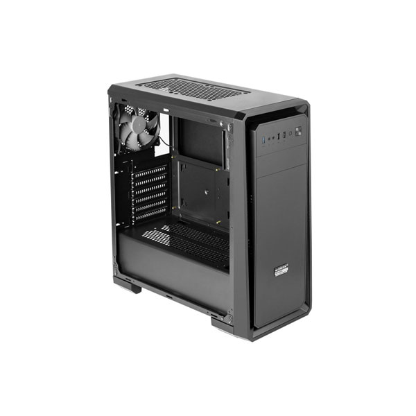 کیس کامپیوتر گرین مدل پارس Evo