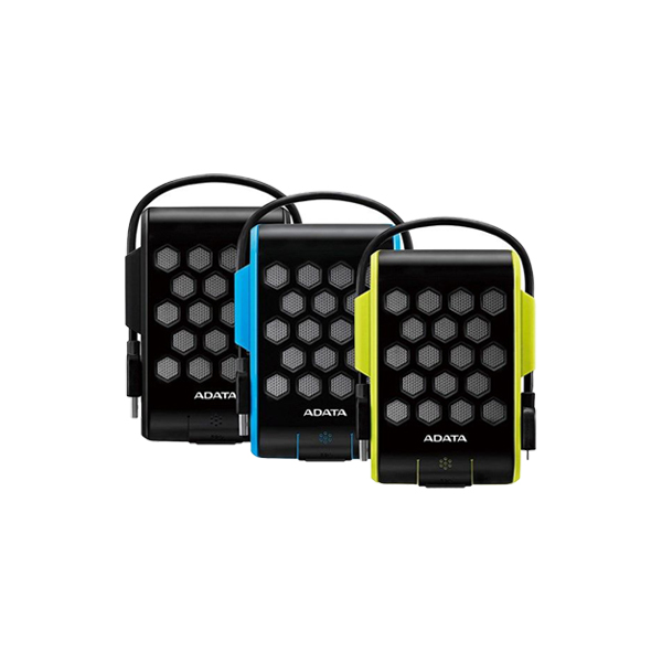 هارد اکسترنال ای دیتا مدل HD720 ظرفیت 1 ترابایت