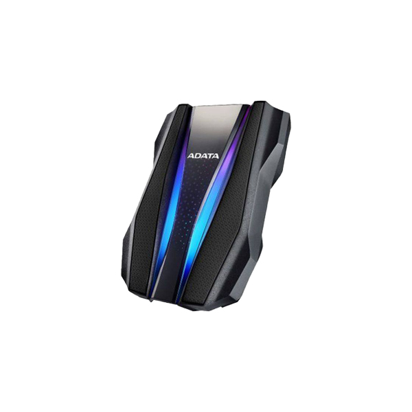 هارد اکسترنال ای دیتا مدل HD770G ظرفیت 1 ترابایت