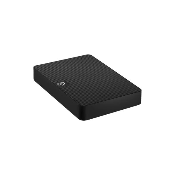 هارد اکسترنال سیگیت مدل Expansion ظرفیت 4 ترابایت