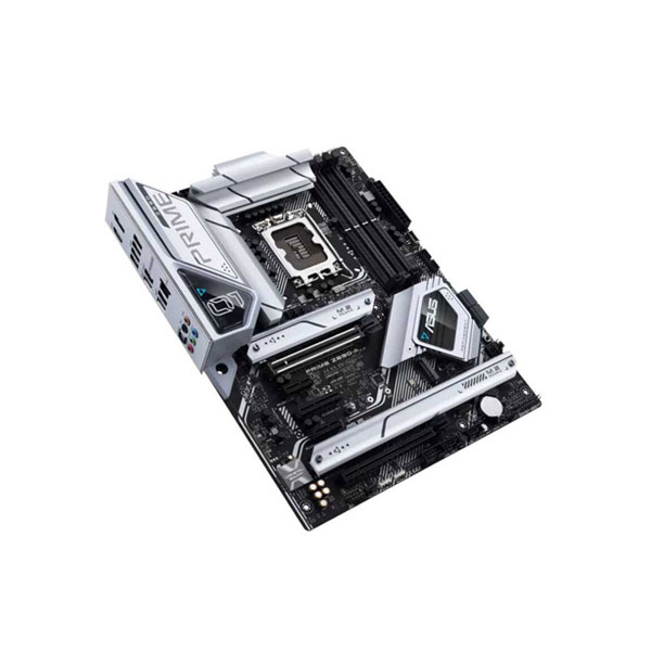 مادربرد ایسوس مدل پرایم Z690-A