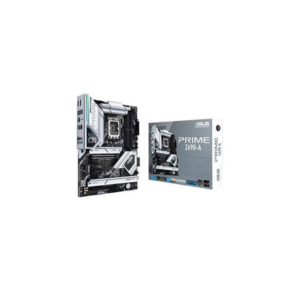 مادربرد ایسوس مدل پرایم Z690-A