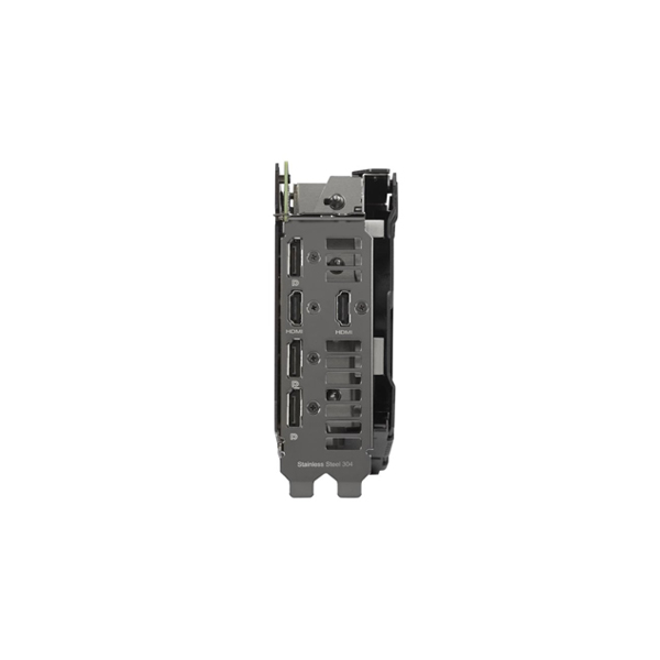 کارت گرافیک ایسوس مدل TUF RTX3060 O12G GAMING