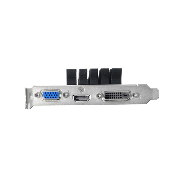 کارت گرافیک ایسوس مدل GeForce GT 730 2GB GDDR5