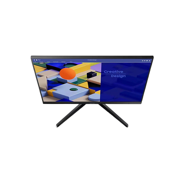 مانیتور مخصوص بازی سامسونگ مدل LS27C310EAMXUE سایز 27 اینچ