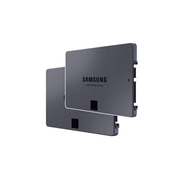 اس اس دی اینترنال سامسونگ ظرفیت 1 ترابایت مدل 870 QVO