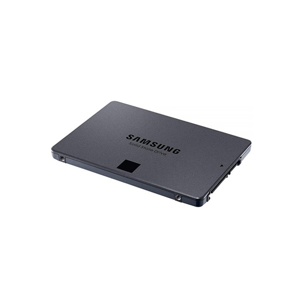 اس اس دی اینترنال سامسونگ ظرفیت 1 ترابایت مدل 870 QVO