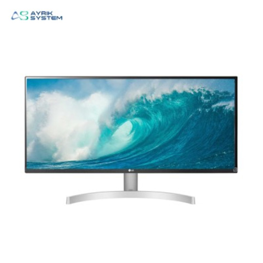 مانیتور گیمینگ 29 اینچ ال جی مدلLG 29WQ600_W LED MONITOR