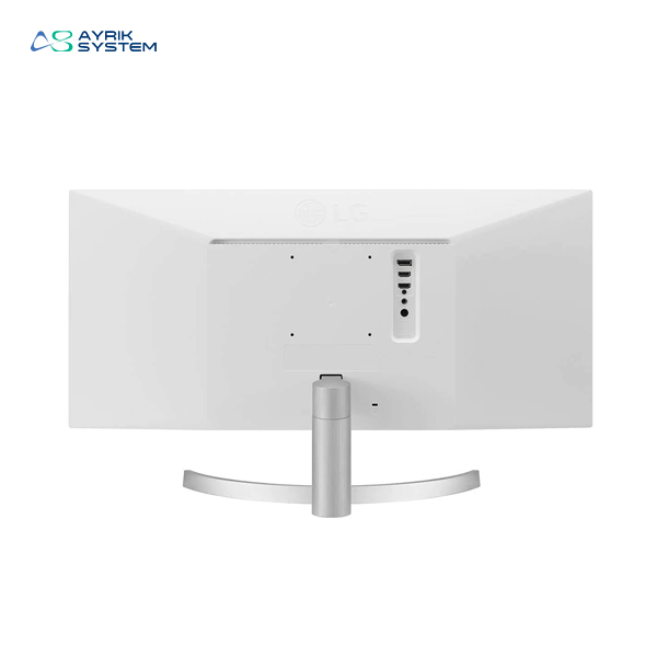 مانیتور گیمینگ 29 اینچ ال جی مدلLG 29WQ600_W LED MONITOR