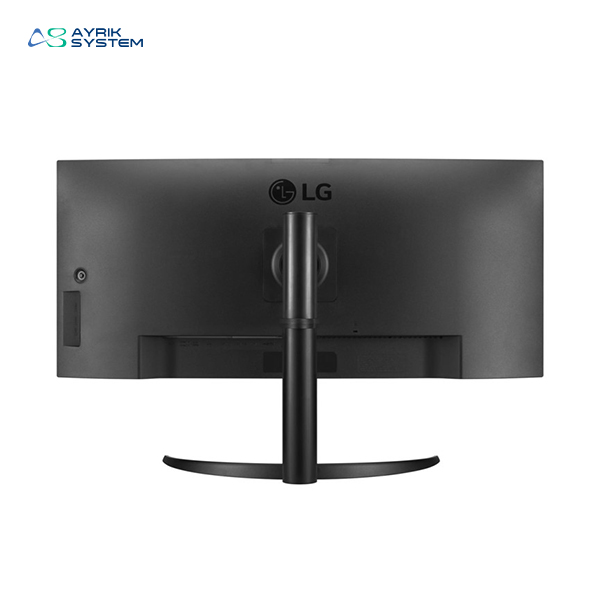 مانیتور مخصوص بازی ال جی مدل 34WP550-B سایز 34 اینچ