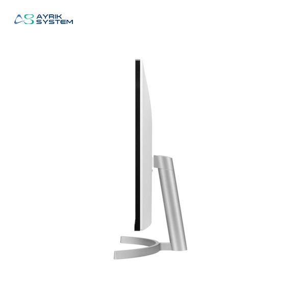 مانیتور ال جی مدل 32UN500-W سایز 32 اینچ