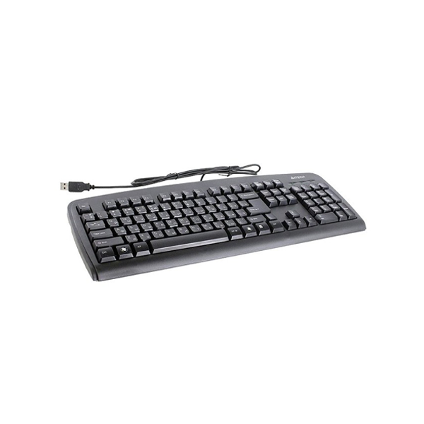 کیبورد ای فورتک KB720