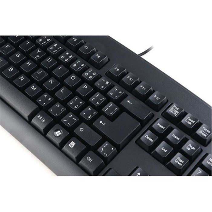 کیبورد ای فورتک KB720
