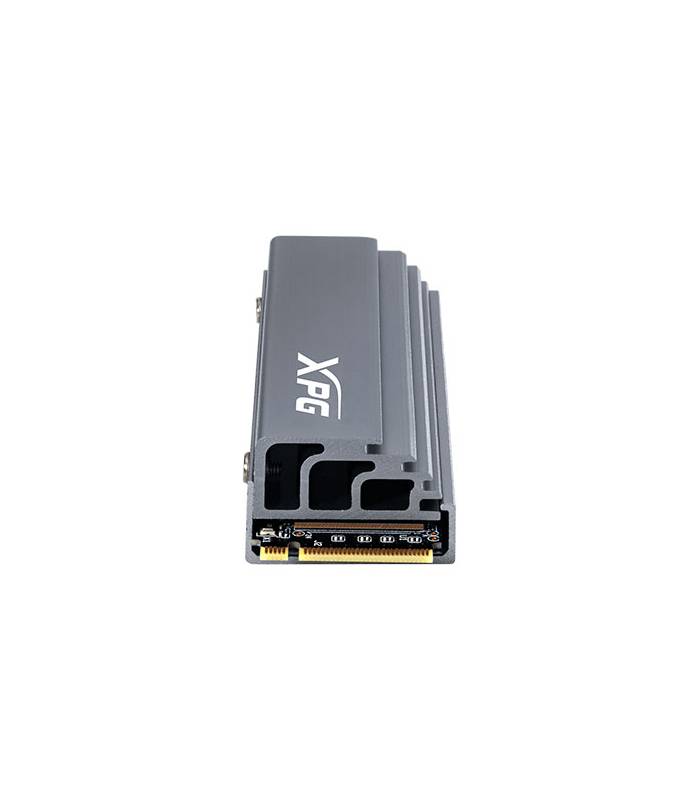 اس اس دی اینترنال ای دیتا ظرفیت 1 ترابایت مدل XPG GAMMIX S70 M.2