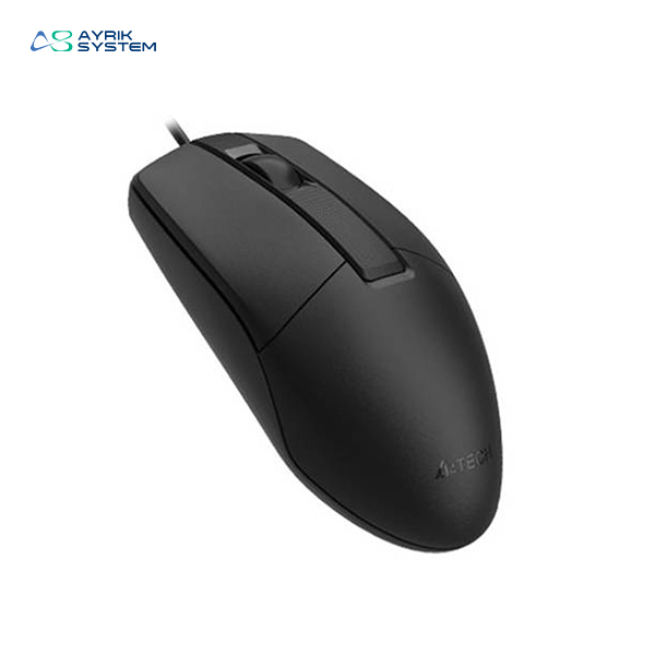 ماوس ای فورتک مدل OP-330S (اصل)