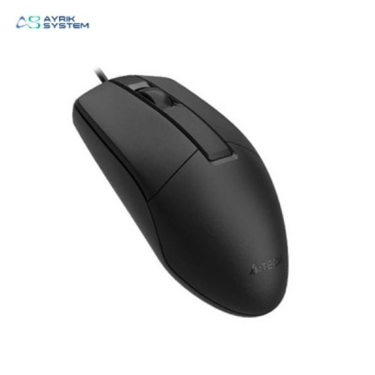 ماوس ای فورتک مدل OP-330S (اصل)