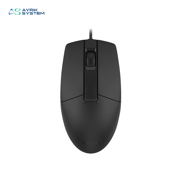 ماوس ای فورتک مدل OP-330S (اصل)