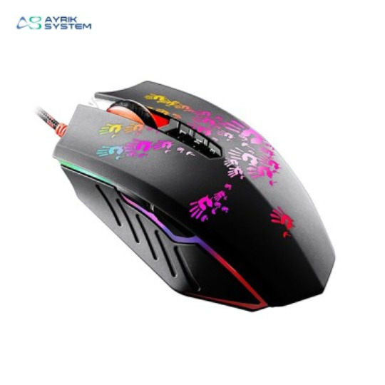 A60 BLOODY MOUSE GAMING