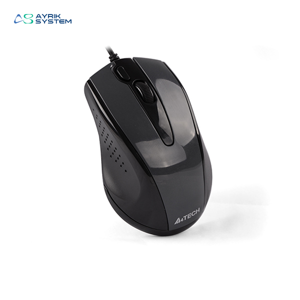 ماوس ای فورتک مدل N-500F