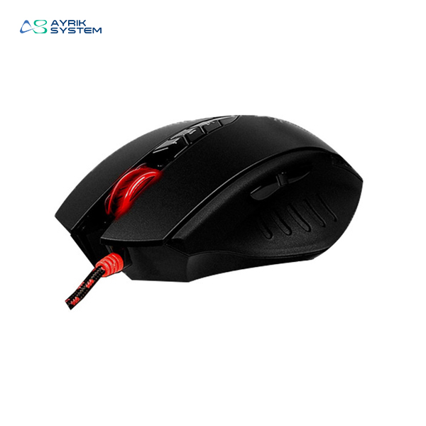 ماوس مخصوص بازی ایفورتک مدل V8M