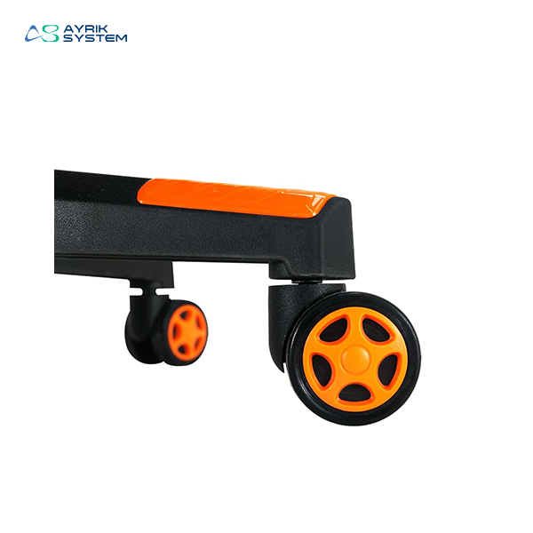 صندلی گیمینگ میشن مدل CHR15