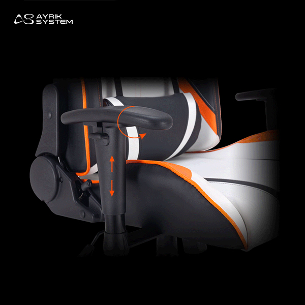 صندلی گیمینگ میشن مدل CHR15