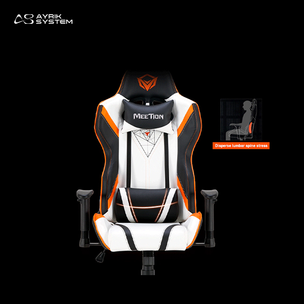 صندلی گیمینگ میشن مدل CHR15