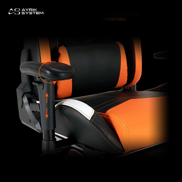 صندلی گیمینگ میشن مدل CHR22 