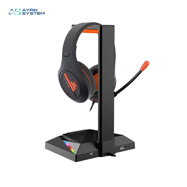 پایه نگهدارنده هدفون میشن MEETION MT-U003