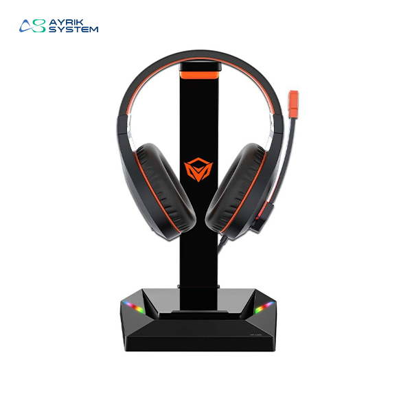 پایه نگهدارنده هدفون میشن MEETION MT-U003